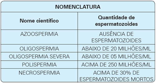 Nomenclatura